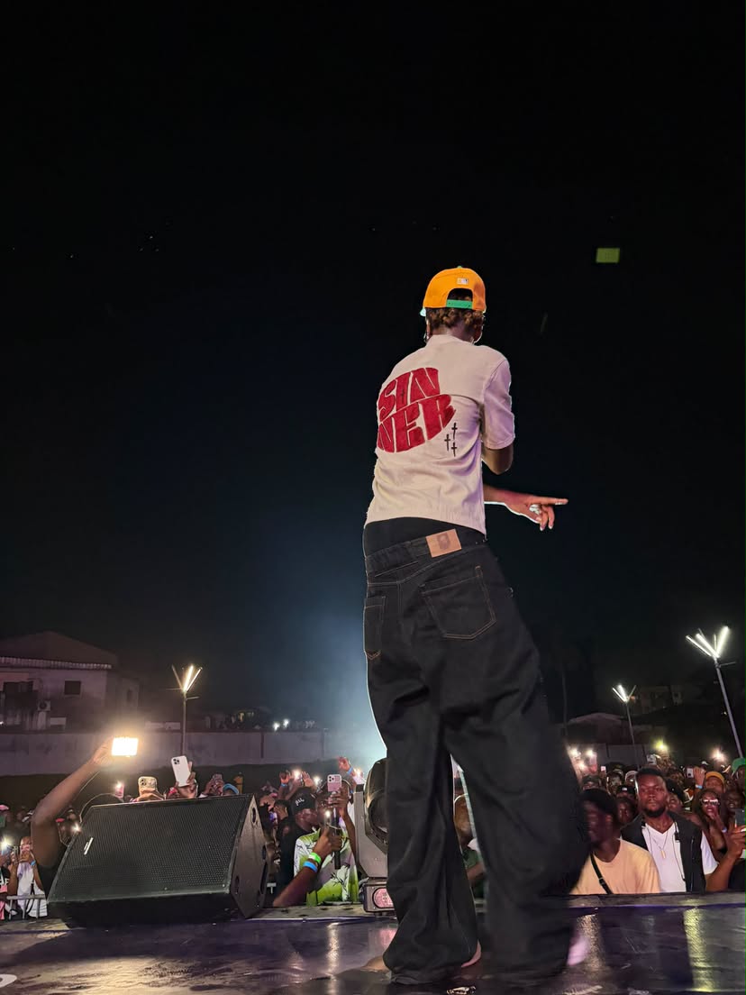 Ambiance Douala 12